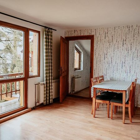 Cisowka Pokoje Goscinne Piwniczna-Zdroj Экстерьер фото