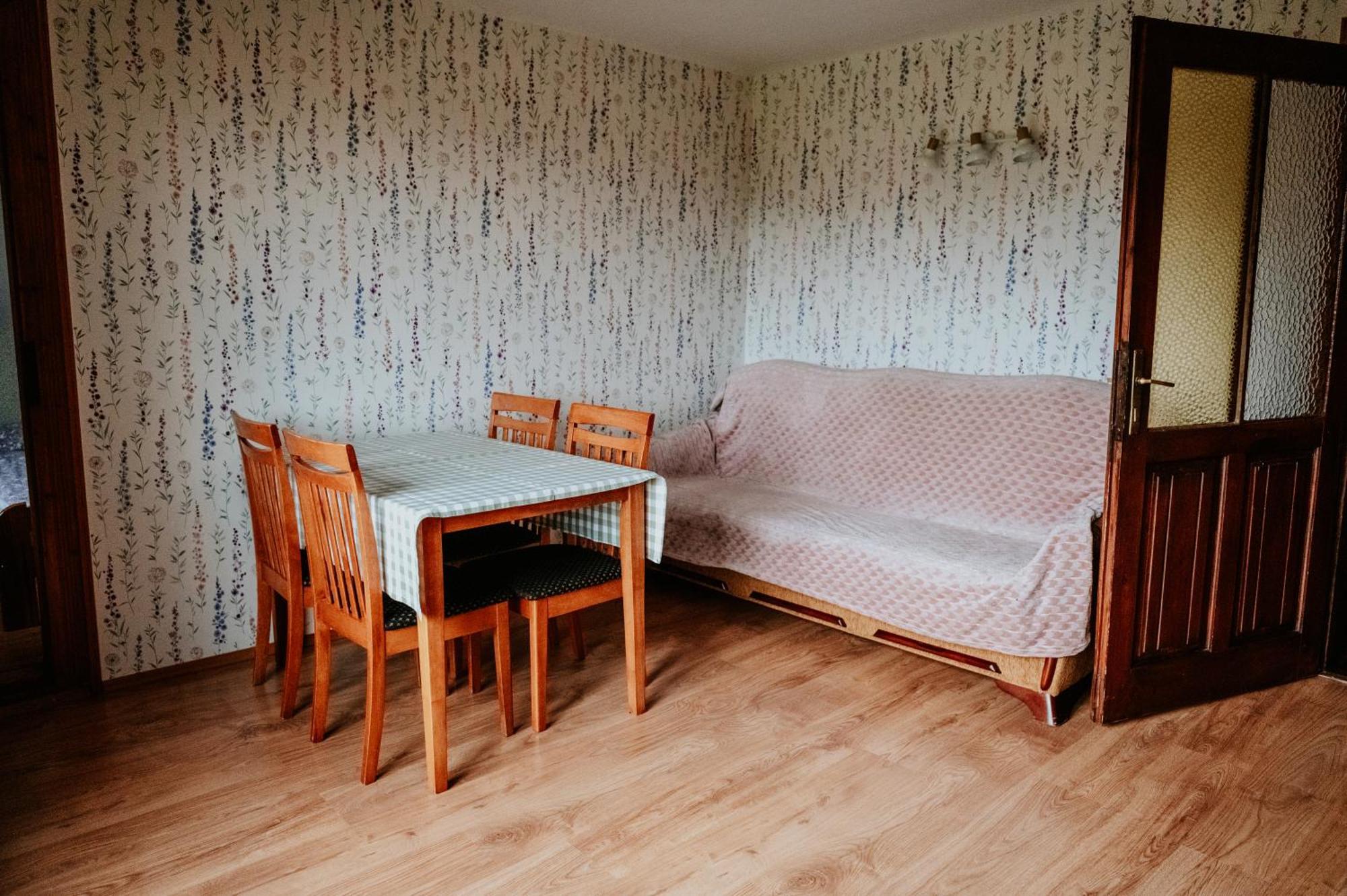 Cisowka Pokoje Goscinne Piwniczna-Zdroj Экстерьер фото